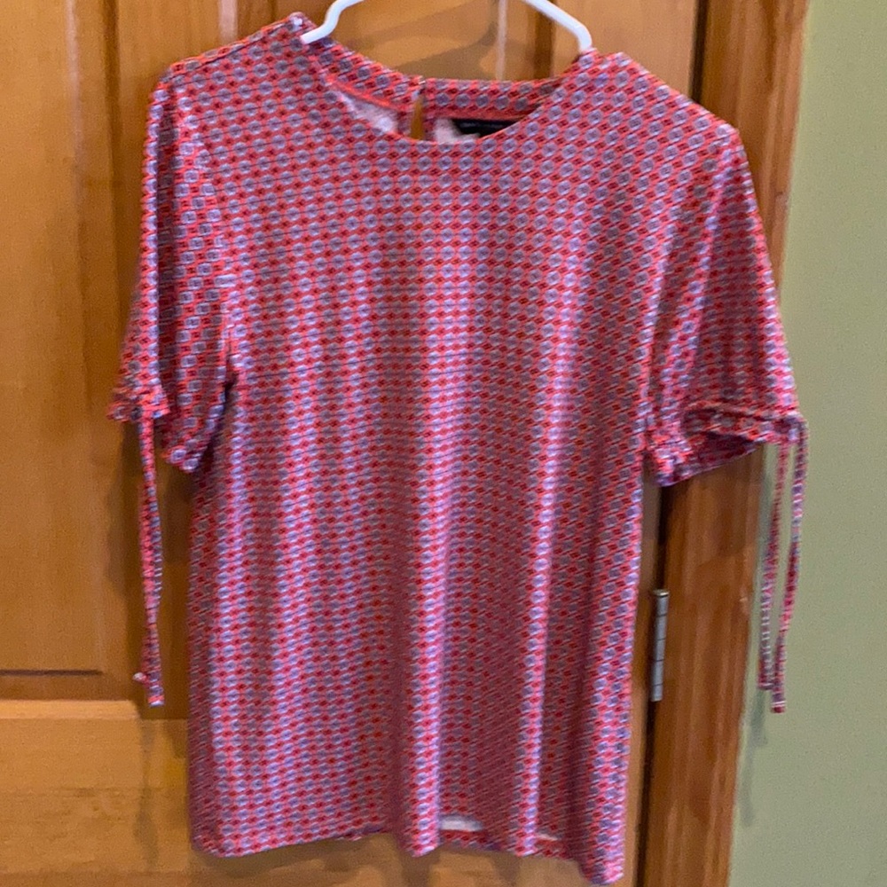 Banana Republic blouse